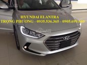 Hyundai Elantra 2018 Đà Nẵng, giá xe Elantra 2018 Đà Nẵng, bán ô tô Elantra Đà Nẵng, LH: 0935.536.365 - Trọng Phương