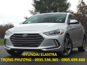 Hyundai Elantra 2018 Đà Nẵng, giá xe Elantra 2018 Đà Nẵng, bán ô tô Elantra Đà Nẵng, LH: 0935.536.365 - Trọng Phương