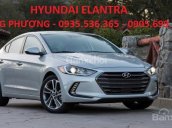 Hyundai Elantra 2018 Đà Nẵng, giá xe Elantra 2018 Đà Nẵng, bán ô tô Elantra Đà Nẵng, LH: 0935.536.365 - Trọng Phương