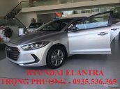 Hyundai Elantra 2018 Đà Nẵng, giá xe Elantra 2018 Đà Nẵng, bán ô tô Elantra Đà Nẵng, LH: 0935.536.365 - Trọng Phương