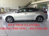 Hyundai Elantra 2018 Đà Nẵng, giá xe Elantra 2018 Đà Nẵng, bán ô tô Elantra Đà Nẵng, LH: 0935.536.365 - Trọng Phương
