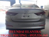 Hyundai Elantra 2018 Đà Nẵng, giá xe Elantra 2018 Đà Nẵng, bán ô tô Elantra Đà Nẵng, LH: 0935.536.365 - Trọng Phương