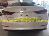 Bán Hyundai Elantra đời 2018 giá tốt tại Đà Nẵng, LH: 0935.536.365 - Trọng Phương