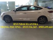 Bán Hyundai Elantra đời 2018 giá tốt tại Đà Nẵng, LH: 0935.536.365 - Trọng Phương