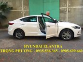 Bán Hyundai Elantra đời 2018 giá tốt tại Đà Nẵng, LH: 0935.536.365 - Trọng Phương