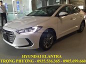 Bán Hyundai Elantra đời 2018 giá tốt tại Đà Nẵng, LH: 0935.536.365 - Trọng Phương