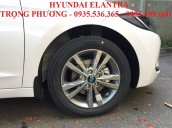 Bán Hyundai Elantra đời 2018 giá tốt tại Đà Nẵng, LH: 0935.536.365 - Trọng Phương