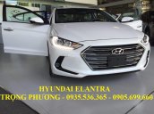 Bán Hyundai Elantra đời 2018 giá tốt tại Đà Nẵng, LH: 0935.536.365 - Trọng Phương