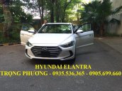 Bán Hyundai Elantra đời 2018 giá tốt tại Đà Nẵng, LH: 0935.536.365 - Trọng Phương