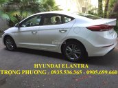 Bán Hyundai Elantra đời 2018 giá tốt tại Đà Nẵng, LH: 0935.536.365 - Trọng Phương