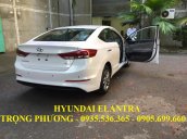 Bán Hyundai Elantra đời 2018 giá tốt tại Đà Nẵng, LH: 0935.536.365 - Trọng Phương