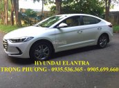 Bán Hyundai Elantra đời 2018 giá tốt tại Đà Nẵng, LH: 0935.536.365 - Trọng Phương