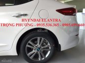 Bán Hyundai Elantra đời 2018 giá tốt tại Đà Nẵng, LH: 0935.536.365 - Trọng Phương