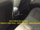 Bán Hyundai Elantra đời 2018 giá tốt tại Đà Nẵng, LH: 0935.536.365 - Trọng Phương