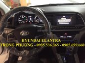 Bán Hyundai Elantra đời 2018 giá tốt tại Đà Nẵng, LH: 0935.536.365 - Trọng Phương