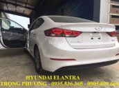 Bán xe Elantra 2018 tại Đà Nẵng, LH: 0935.536.365 - Trọng Phương, hỗ trợ đăng ký Grab