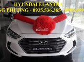 Bán xe Elantra 2018 tại Đà Nẵng, LH: 0935.536.365 - Trọng Phương, hỗ trợ đăng ký Grab