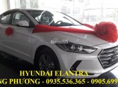 Bán xe Elantra 2018 tại Đà Nẵng, LH: 0935.536.365 - Trọng Phương, hỗ trợ đăng ký Grab
