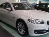 BMW 520i Special Edition 2016: Xe nhập Đức - Bản option nhiều nhất - Giá tốt nhất - Nhiều lựa chọn cho màu xe