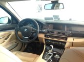 BMW 520i Special Edition 2016: Xe nhập Đức - Bản option nhiều nhất - Giá tốt nhất - Nhiều lựa chọn cho màu xe