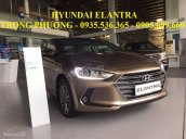 Giá xe Elantra 2018 Đà Nẵng, xe ô tô Elantra Đà Nẵng, giá tốt Elantra Đà Nẵng, LH: 0935.536.365 - Trọng Phương