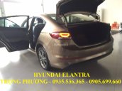 Giá xe Elantra 2018 Đà Nẵng, xe ô tô Elantra Đà Nẵng, giá tốt Elantra Đà Nẵng, LH: 0935.536.365 - Trọng Phương