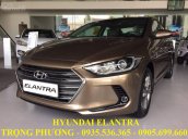 Giá xe Elantra 2018 Đà Nẵng, xe ô tô Elantra Đà Nẵng, giá tốt Elantra Đà Nẵng, LH: 0935.536.365 - Trọng Phương