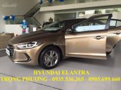 Giá xe Elantra 2018 Đà Nẵng, xe ô tô Elantra Đà Nẵng, giá tốt Elantra Đà Nẵng, LH: 0935.536.365 - Trọng Phương