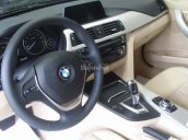 BMW 3 Series 320i LCI F30 2017: Xe nhập Đức - Bán chạy nhất - Giá tốt nhất - Nhiều màu sắc lựa chọn