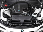 BMW 3 Series 320i LCI F30 2017: Xe nhập Đức - Bán chạy nhất - Giá tốt nhất - Nhiều màu sắc lựa chọn