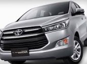 Toyota Vinh cần bán xe Toyota Innova E đời 2017, giá rẻ nhất - LH: 0973457999