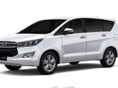 Toyota Vinh cần bán xe Toyota Innova E đời 2017, giá rẻ nhất - LH: 0973457999
