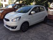 Bán Mitsubishi Mirage CVT 2016 tại Quảng Bình, khuyến mãi lớn, giao xe ngay tại Huế, liên hệ: 094 667 0103