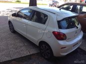 Bán Mitsubishi Mirage CVT 2016 tại Quảng Bình, khuyến mãi lớn, giao xe ngay tại Huế, liên hệ: 094 667 0103