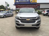 Bán xe bán tải Chevrolet Colorado nhập khẩu nguyên chiếc, mua trả góp chỉ với 150 triệu, bảo hành chính hãng