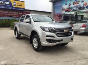 Bán xe bán tải Chevrolet Colorado nhập khẩu nguyên chiếc, mua trả góp chỉ với 150 triệu, bảo hành chính hãng