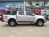 Bán xe bán tải Chevrolet Colorado nhập khẩu nguyên chiếc, mua trả góp chỉ với 150 triệu, bảo hành chính hãng