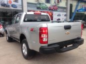 Bán xe bán tải Chevrolet Colorado nhập khẩu nguyên chiếc, mua trả góp chỉ với 150 triệu, bảo hành chính hãng