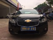 Chevrolet Cruze 2013, số sàn, màu đen, 445 triệu