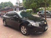 Chevrolet Cruze 2013, số sàn, màu đen, 445 triệu