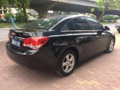 Chevrolet Cruze 2013, số sàn, màu đen, 445 triệu