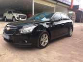 Chevrolet Cruze 2013, số sàn, màu đen, 445 triệu