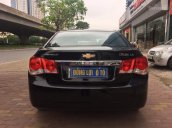 Chevrolet Cruze 2013, số sàn, màu đen, 445 triệu