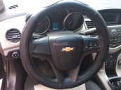 Chevrolet Cruze 2013, số sàn, màu đen, 445 triệu