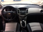 Chevrolet Cruze 2013, số sàn, màu đen, 445 triệu