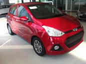 Bán Hyundai Grand i10 giảm giá lớn trong tháng