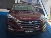 Hyundai Tucson 2.0AT New, giá tốt nhất nhiều quà tặng