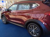 Hyundai Tucson 2.0AT New, giá tốt nhất nhiều quà tặng