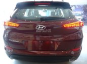 Hyundai Tucson 2.0AT New, giá tốt nhất nhiều quà tặng