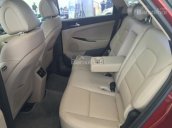 Hyundai Tucson 2.0AT New, giá tốt nhất nhiều quà tặng